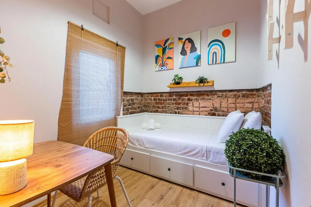 Central And Stylish Apartment 5 Min Walk To Istiklal Street In Cihangir, Beyoglu 0*, Istanbul Turkey