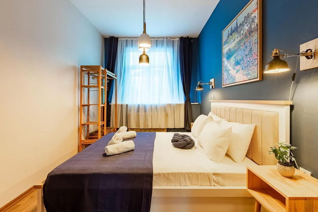Central And Stylish Apartment 5 Min Walk To Istiklal Street In Cihangir, Beyoglu Turkey