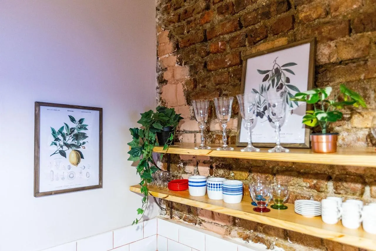 Central And Stylish Apartment 5 Min Walk To Istiklal Street In Cihangir, Beyoglu Turkey