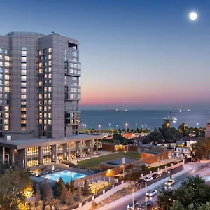 Hilton Bakirkoy Stambuł